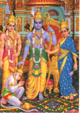 rama and sita. Ram Lakshman Sita gt; Rama