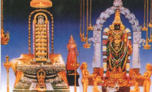 Srikalahasthi Temple