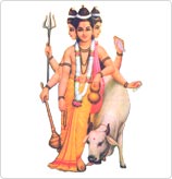 Dattatreya Jayanthi