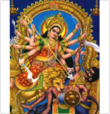 Navaratri Begins