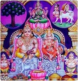 Lakshmi Kubera Pooja