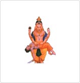 Narasimha Jayanthi
