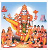 Onam Festival