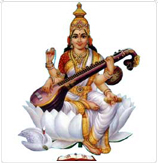 Saraswathi Pooja