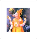 Varaha Jayanthi Pooja