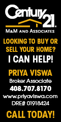 CENTURY 21 M&M and Associates