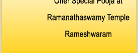 Mahalaya Amavasya Pooja
